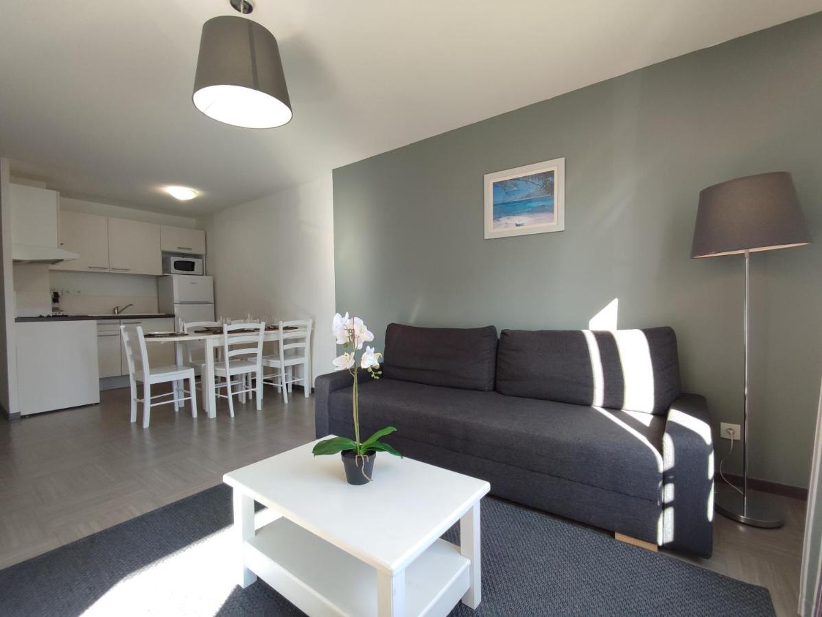 Apartmán Le Romarin - Climatisation Piscine & Parking Prive Gréoux-les-Bains Exteriér fotografie